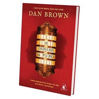 O Código da Vinci - 1