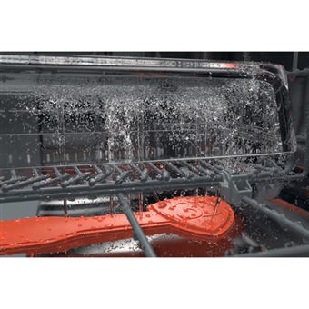 Máquina de lavar loiça Hotpoint HFC 3C26