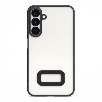 Capa skyhe para Samsung Galaxy A17 5G Chrome Ret Cinza Escuro - 1