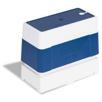 Brother PR2770E6P seal/stamp - 1