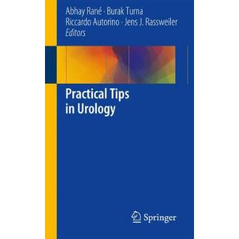 Practical Tips in Urology - Paperback - 2015 - 1