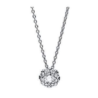 Colar Luna Creation 4F930W81 - 1