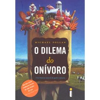 O Dilema Do Onívoro - 1