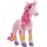 Peluche Schmidt Spiele 42241 Rosa_0