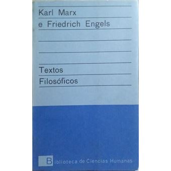 Textos filosóficos. - 1