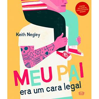 Meu Pai Era Um Cara Legal - 1