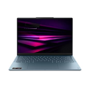 Computador Portátil Lenovo Yoga Slim 7 14AGP11 Copilot+ PC | 14'' | AMD Ryzen AI 5 430 | Radeon 840M | 16 GB | SSD 512GB - 1
