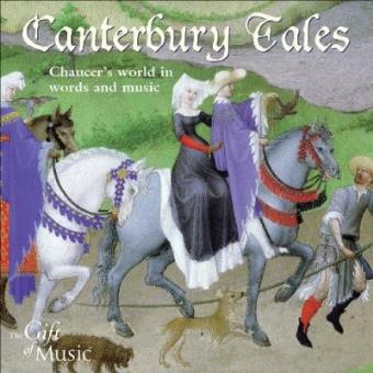 Canterbury Tales - 1