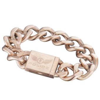 Pulseira POLICE PJ.25016BSRG_02-21 Mod. STRENGTH - 1