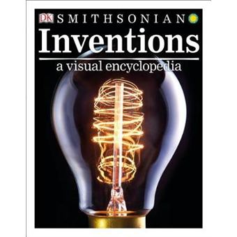 Inventions: A Visual Encyclopedia - 1