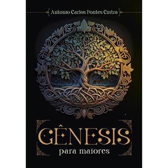 Gênesis Para Maiores - 1