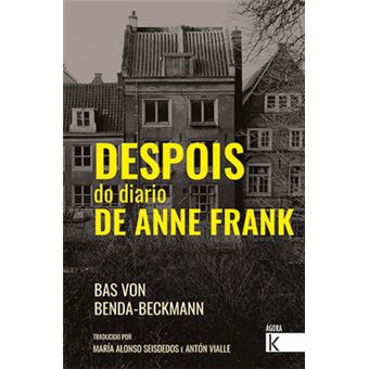 Despois Do Diario De Anne Frank - 1