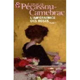 L'Impératrice Des Roses - 1