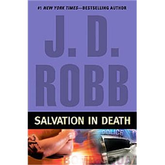 Salvation in Death, In Death Series - 1