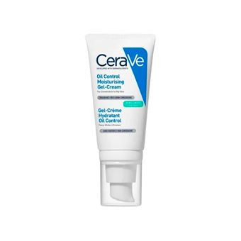 Gel-Creme Facial Cerave Oil Control | 52 ml - 1