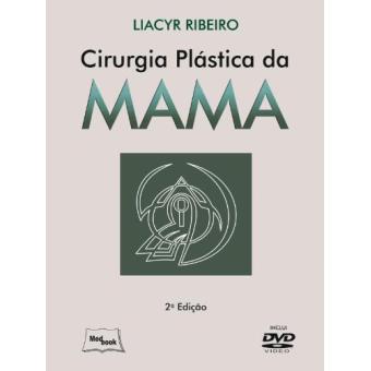Cirurgia Plástica Da Mama (+ Dvd) - 1
