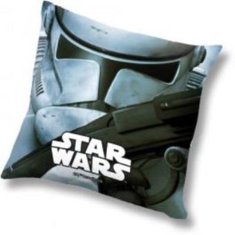 Almofada Stormtrooper Vader Star Wars - 1
