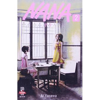 Nana - Volume 2 - 1