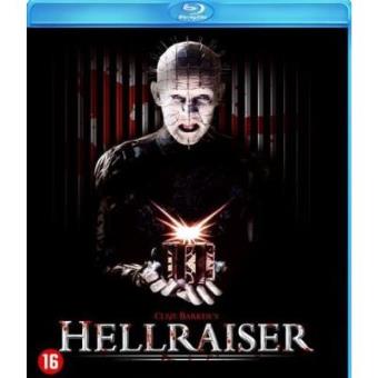 Hellraiser - 1