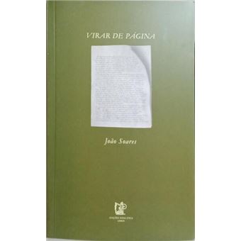 Virar de página. - 1
