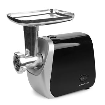 Picador de Carne Emerio MG-130207 | Aço inoxidável - 1