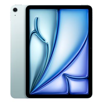 Apple iPad Air | 11 " | Wi-fi | 8 GB | 256 GB | Azul - 1