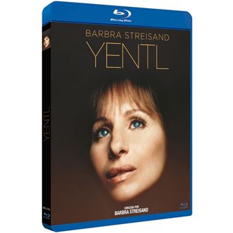 Yentl (1983) (Blu-ray) - 1