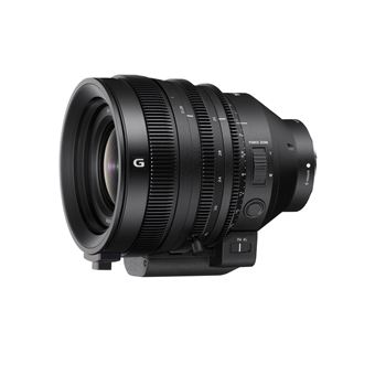 Lente de Máquina Fotográfica Sony FE C 16-35mm T3.1 G | Preto - 1