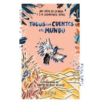 Todos Los Cuentos Del Mundo - 1