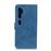 Capa Magunivers | PU + TPU estilo vintage Azul para Xiaomi Mi Note 10/Mi Note 10 Pro/Mi CC9 Pro_1