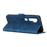 Capa Magunivers | PU + TPU estilo vintage Azul para Xiaomi Mi Note 10/Mi Note 10 Pro/Mi CC9 Pro_2