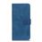 Capa Magunivers | PU + TPU estilo vintage Azul para Xiaomi Mi Note 10/Mi Note 10 Pro/Mi CC9 Pro_3