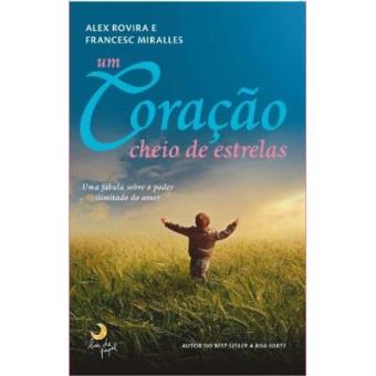 Um Coração Cheio De Estrelas - 1