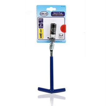 Chaves Vela ALCA | 16mm - 1