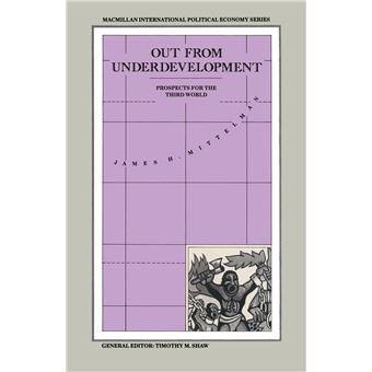 Out From Underdevelopment - 1