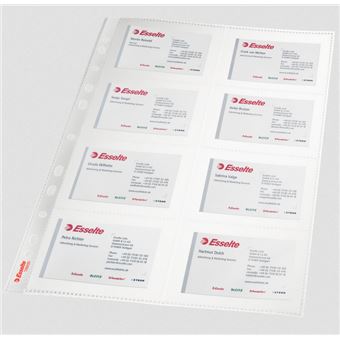 Mica Esselte 78930 | Transparente - 1