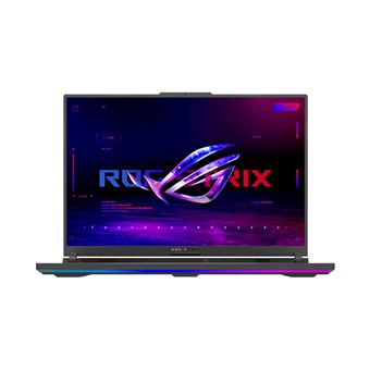 Computador Portátil Gaming ASUS ROG G814JIR-N6113W | 18'' | Intel® Core i9-14900HX | GeForce RTX 4070 | 32 GB | SSD 1TB - 1