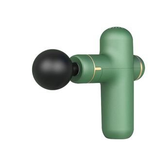 Pistola de Massagem Elétrica Lenovo N1-B3 | 7.5mm | 3200rpm | Type-C | - 1