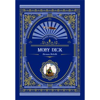 Moby Dick - 1