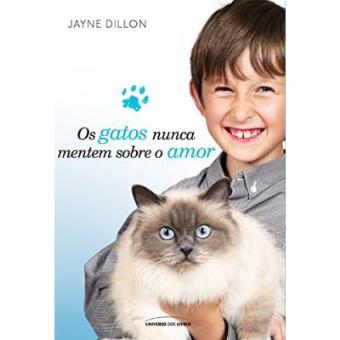 Os Gatos Nunca Mentem Sobre O Amor - 1