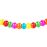 Folat 27005 Multi cor grinalda_1