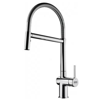 Torneira para Cozinha Franke Active | Cromado - 1