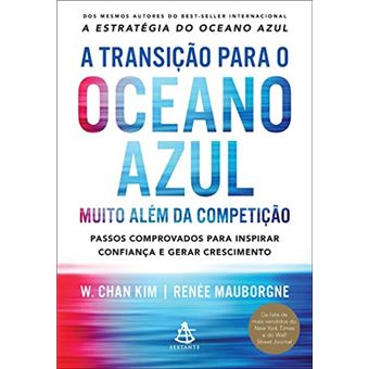 A Transição para o Oceano Azul - 1