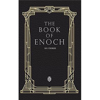 The Book Of Enoch - 1