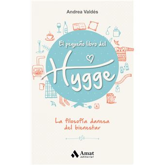 El Pequeño Libro Del Hygge - 1