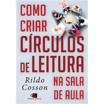 Como criar círculos de leitura na sala de aula - 1
