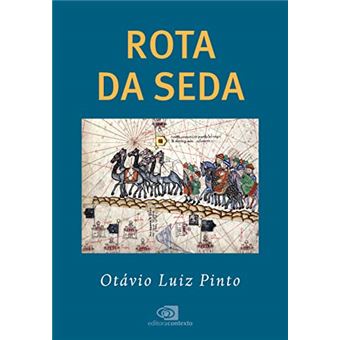 Rota Da Seda - 1