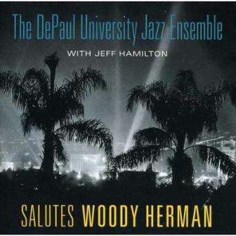 Salutes Woody Herman - 1