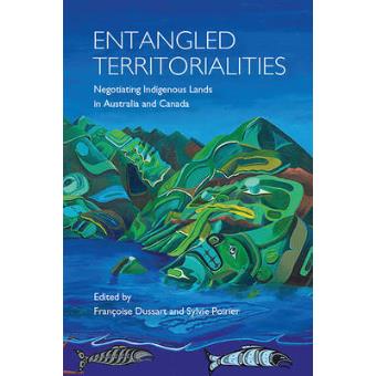 Entangled Territorialities - 1