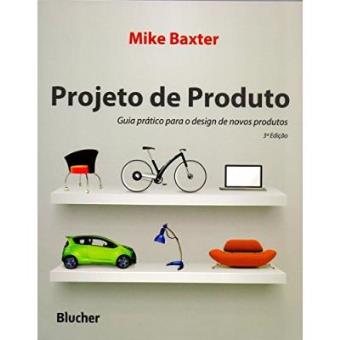 Projeto De Produto - 1